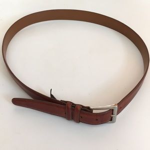 Brighton Men’s Belt Size 38